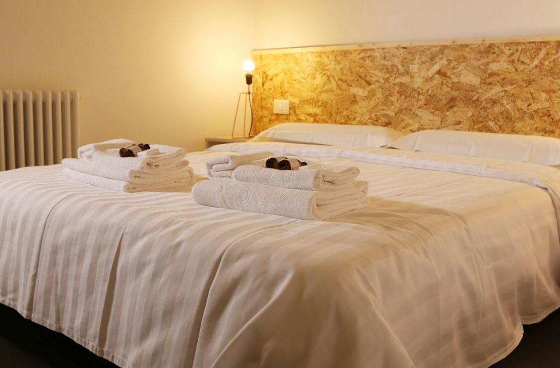 Ambaraba B&B เนเปิลส์ ภายนอก รูปภาพ