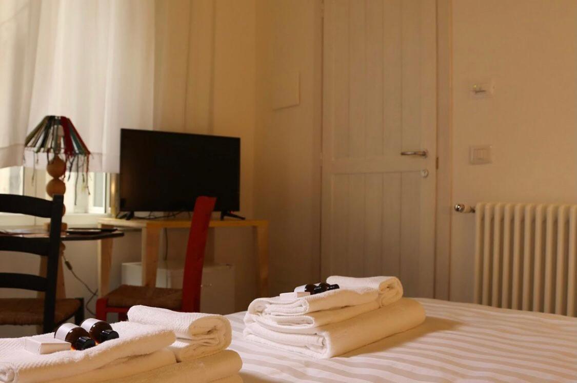 Ambaraba B&B เนเปิลส์ ภายนอก รูปภาพ