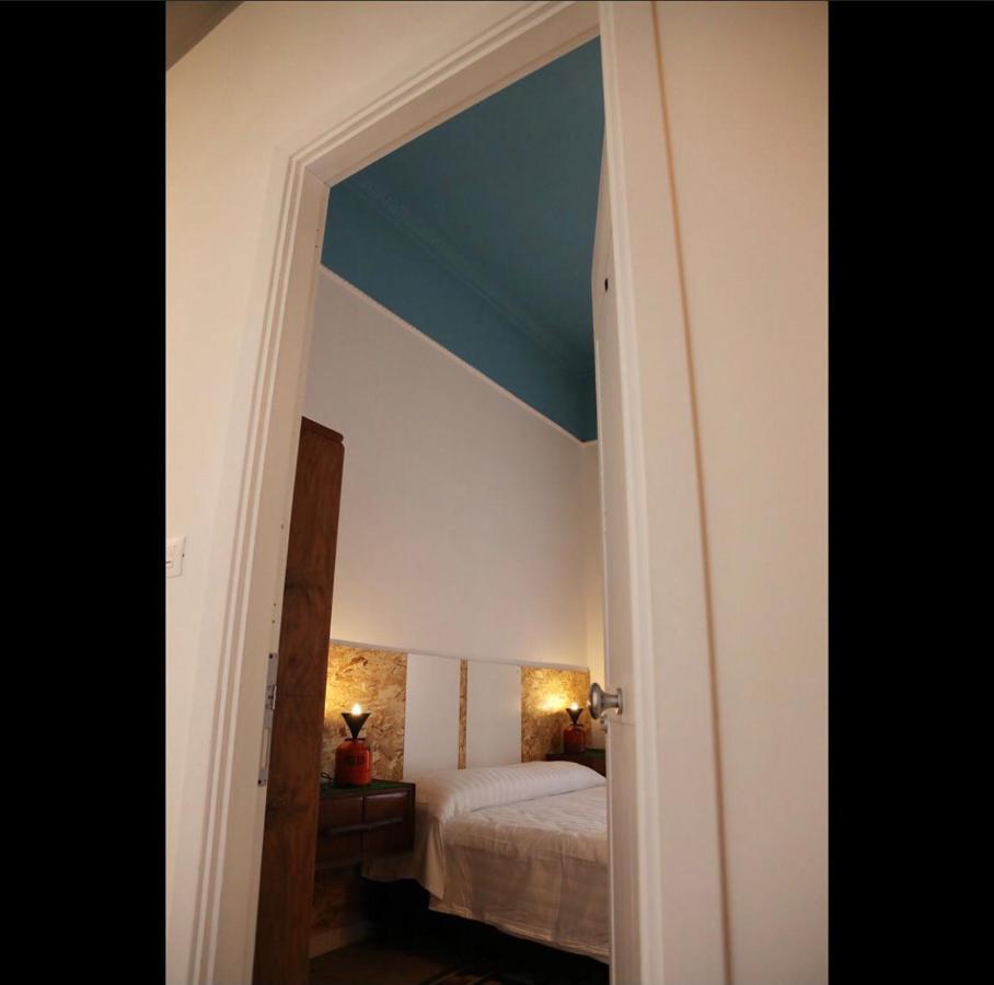 Ambaraba B&B เนเปิลส์ ภายนอก รูปภาพ