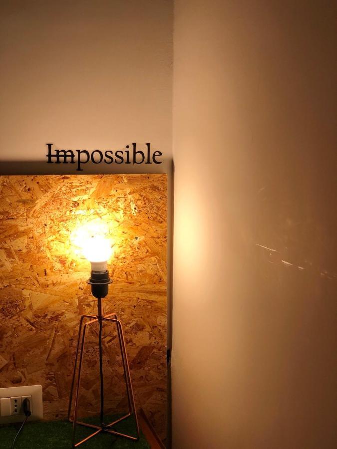 Ambaraba B&B เนเปิลส์ ภายนอก รูปภาพ