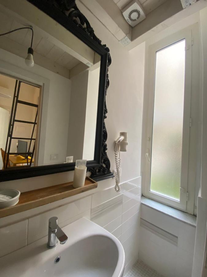 Ambaraba B&B เนเปิลส์ ภายนอก รูปภาพ